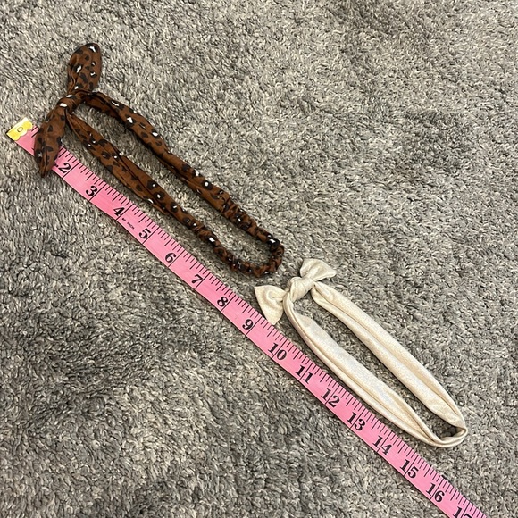 Lot of Headbands for Baby/Toddler Girls - Picture 2 of 6